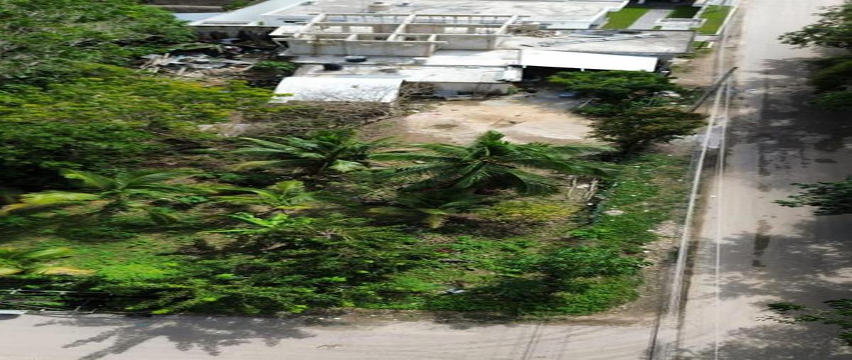Foto de terreno habitacional en , luis donaldo colosio, bacalar, quintana roo, 0 foto 02 Foto de terreno habitacional en venta en , luis donaldo colosio, bacalar, quintana roo, 0 No. 02
