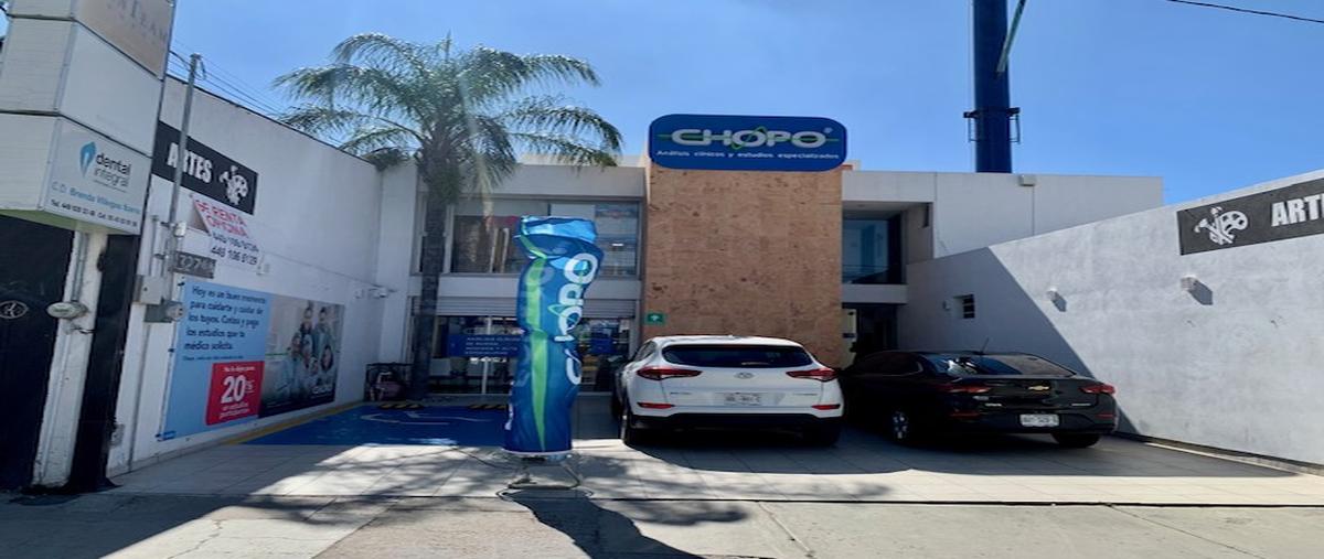 Foto de oficina en renta en luis donaldo colosio , bosques del prado norte, aguascalientes, aguascalientes, 30824970 No. 04