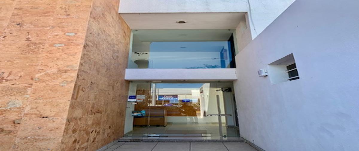 Foto de oficina en renta en luis donaldo colosio , bosques del prado norte, aguascalientes, aguascalientes, 30824970 No. 05