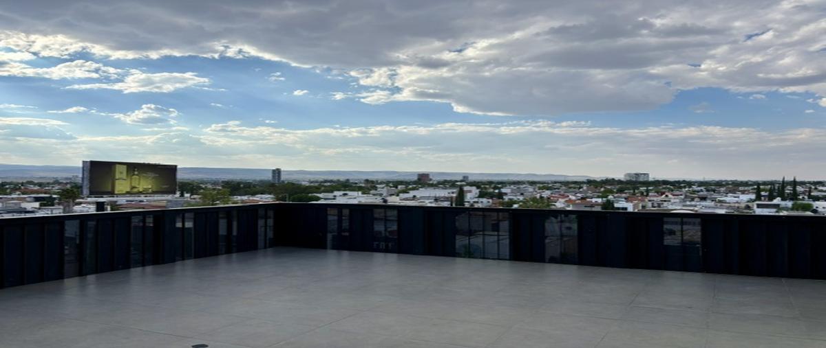 Foto de oficina en renta en luis donaldo colosio , bosques del prado norte, aguascalientes, aguascalientes, 31310390 No. 04