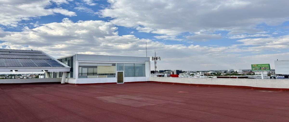 Foto de oficina en renta en luis donaldo colosio , bosques del prado norte, aguascalientes, aguascalientes, 31310390 No. 05