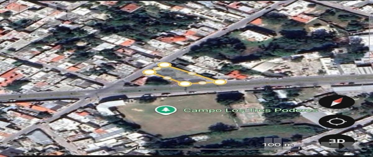 Foto de terreno habitacional en renta en  , luis donaldo colosio, campeche, campeche, 0 No. 03