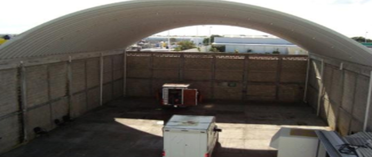 Foto de bodega en renta en  , luis donaldo colosio, carmen, campeche, 22309122 No. 05