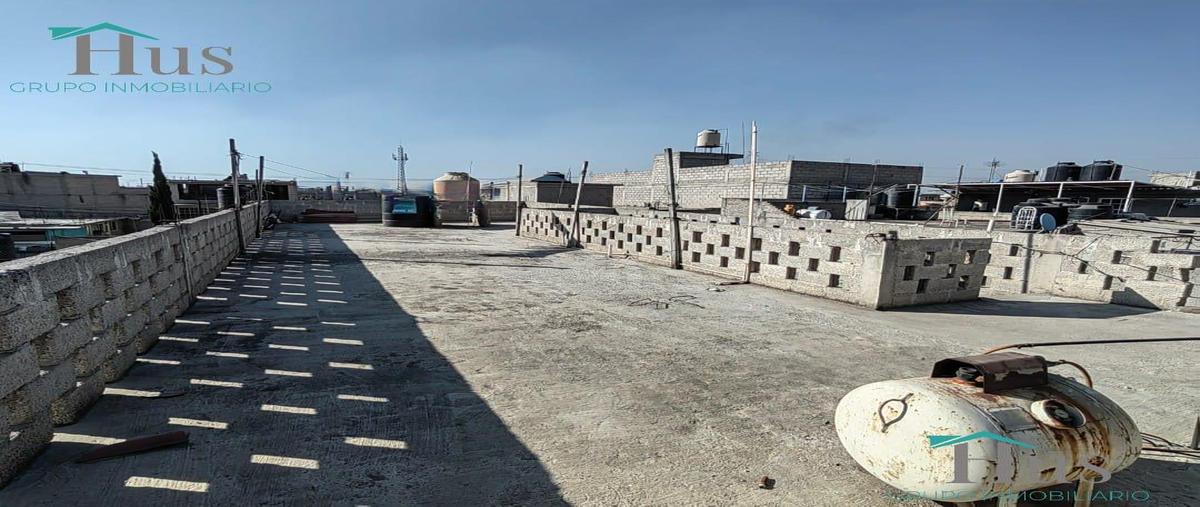 Foto de casa en venta en  , luis donaldo colosio, ecatepec de morelos, méxico, 0 No. 03