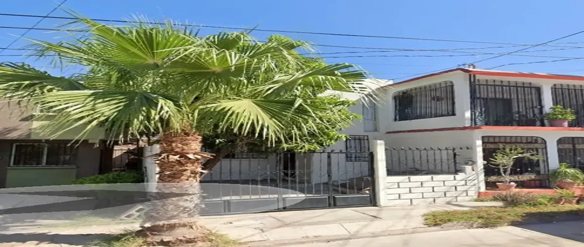 Foto de casa en venta en  , luis donaldo colosio, guaymas, sonora, 30147799 No. 01
