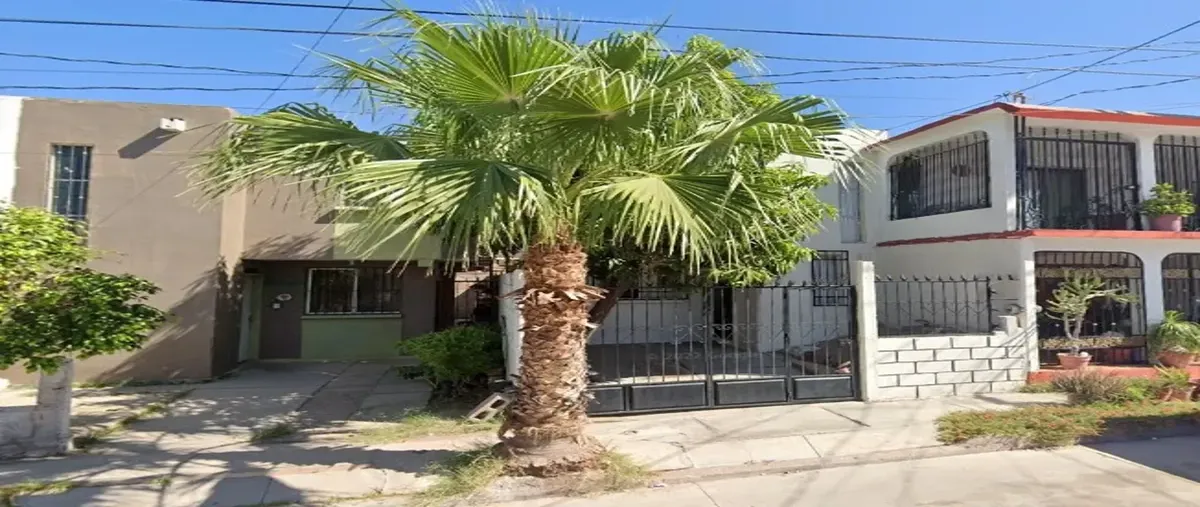Foto de casa en venta en  , luis donaldo colosio, guaymas, sonora, 30147799 No. 02