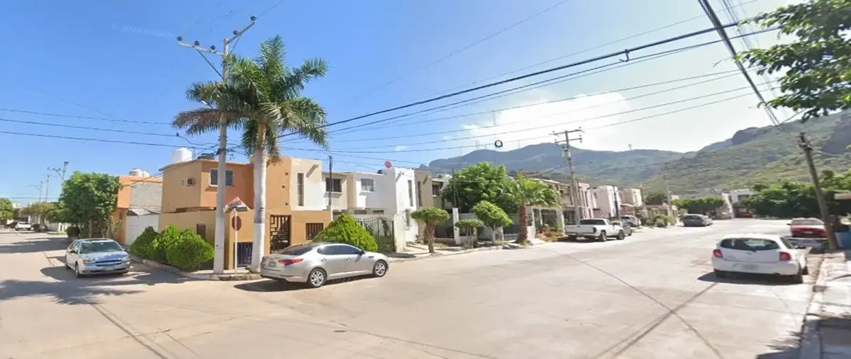 Foto de casa en venta en  , luis donaldo colosio, guaymas, sonora, 30147799 No. 03