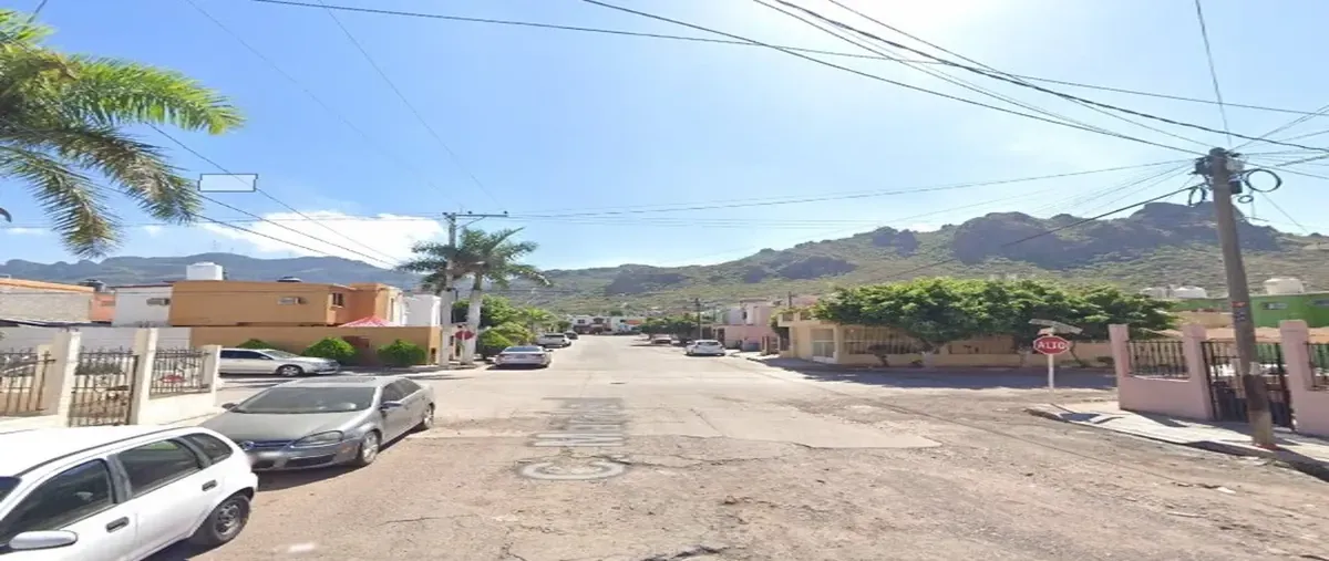 Foto de casa en venta en  , luis donaldo colosio, guaymas, sonora, 30147799 No. 05