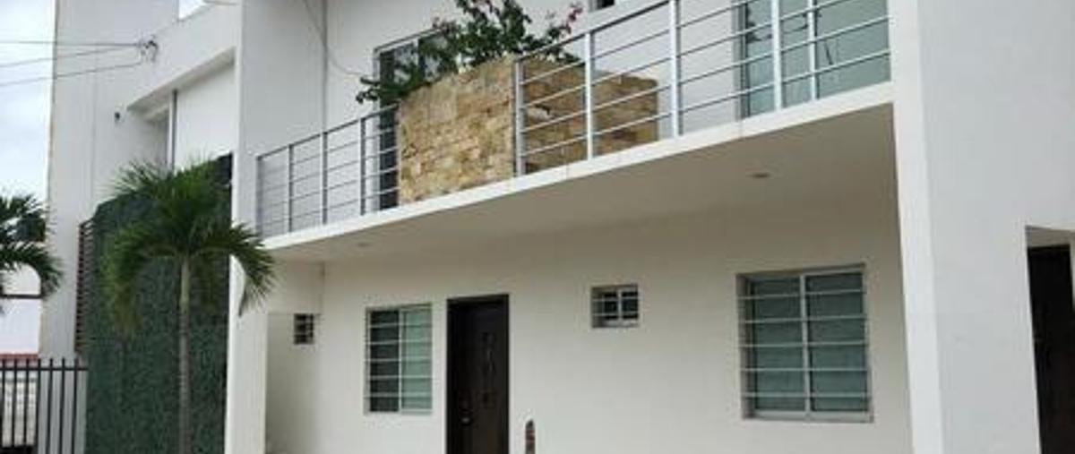 Foto de departamento en renta en  , luis donaldo colosio, solidaridad, quintana roo, 11240836 No. 01