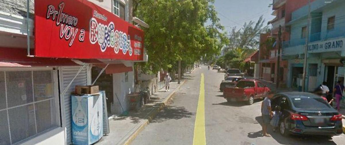 Foto de terreno habitacional en venta en  , luis donaldo colosio, solidaridad, quintana roo, 11240840 No. 02
