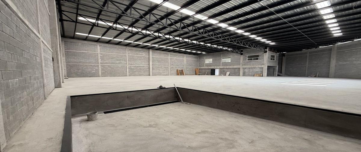 Foto de bodega en luis donaldo colosio , industrial santa catarina, santa catarina, nuevo león, 28471442 foto 04 Foto de bodega en venta en luis donaldo colosio , industrial santa catarina, santa catarina, nuevo león, 28471442 No. 04