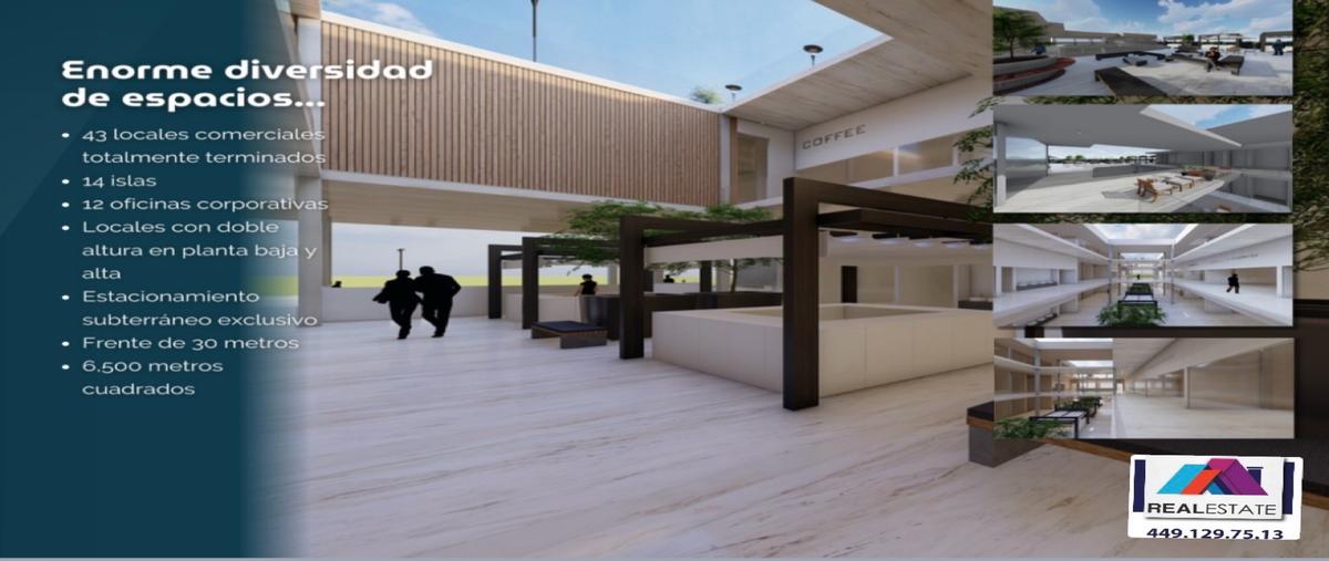 Foto de local en , luis donaldo colosio, jesús maría, aguascalientes, 0 foto 05 Foto de local en venta en , luis donaldo colosio, jesús maría, aguascalientes, 0 No. 05