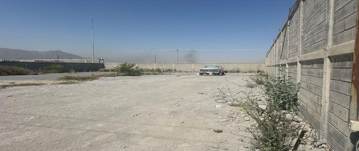Foto de terreno comercial en renta en luis donaldo colosio , las palmas, santa catarina, nuevo león, 29720178 No. 03
