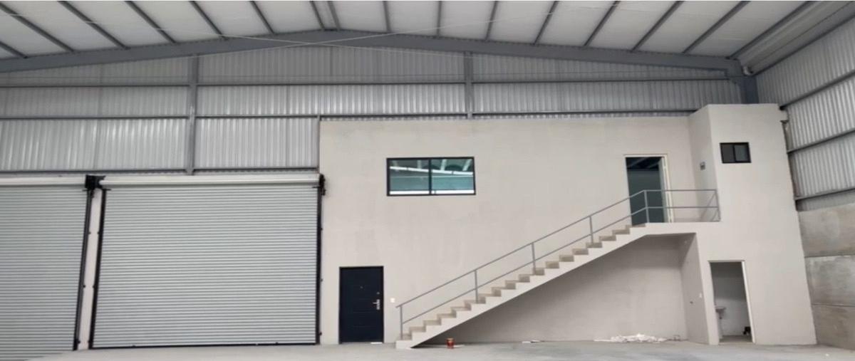 Foto de bodega en venta en luis donaldo colosio , misión de santa catarina 4to sector, santa catarina, nuevo león, 27115883 No. 03