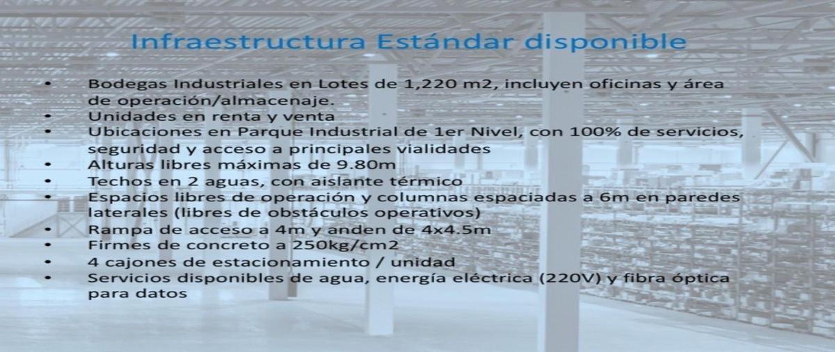 Foto de bodega en venta en luis donaldo colosio , misión de santa catarina 4to sector, santa catarina, nuevo león, 27115883 No. 04