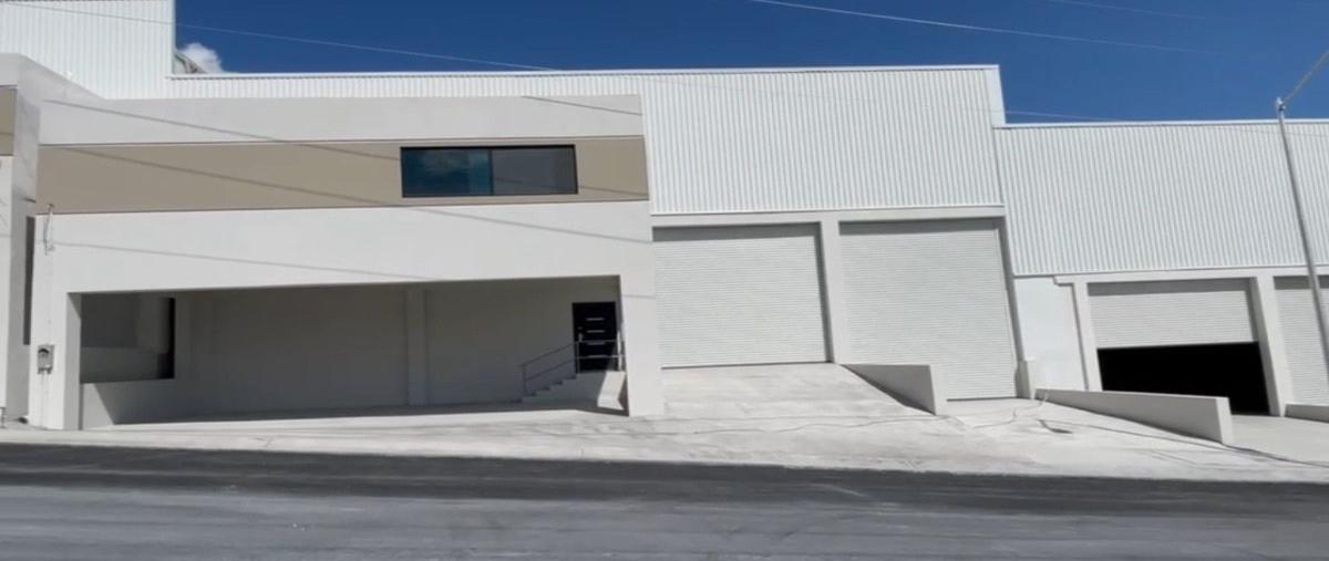 Foto de bodega en venta en luis donaldo colosio , misión de santa catarina 4to sector, santa catarina, nuevo león, 27115883 No. 05
