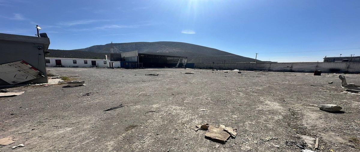 Foto de terreno habitacional en renta en luis donaldo colosio murrieta , regio parque industrial santa catarina, santa catarina, nuevo león, 0 No. 03