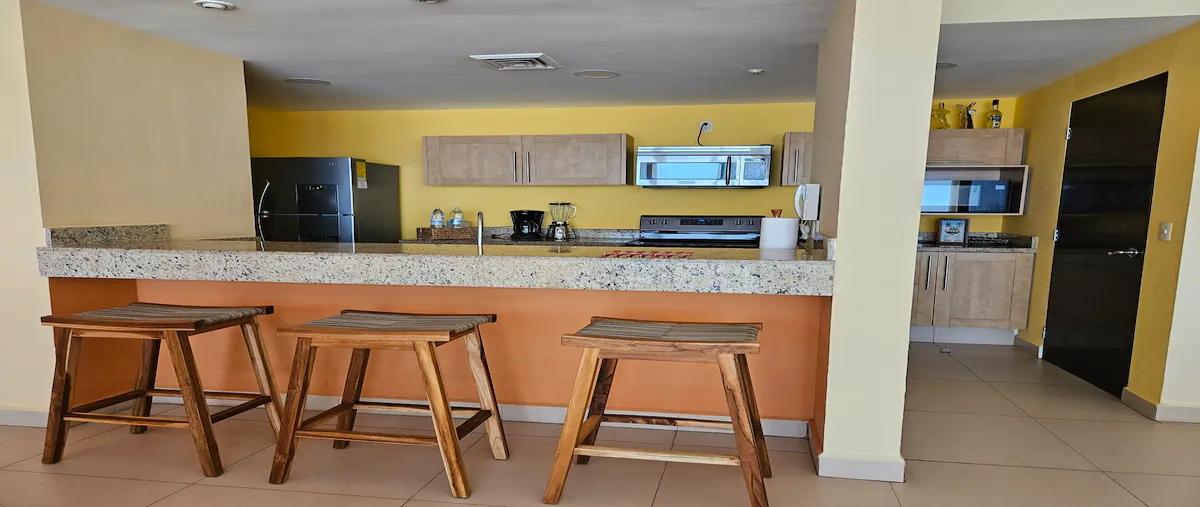 Foto de departamento en venta en luis donaldo colosio , residencia velamar, altamira, tamaulipas, 27304410 No. 03