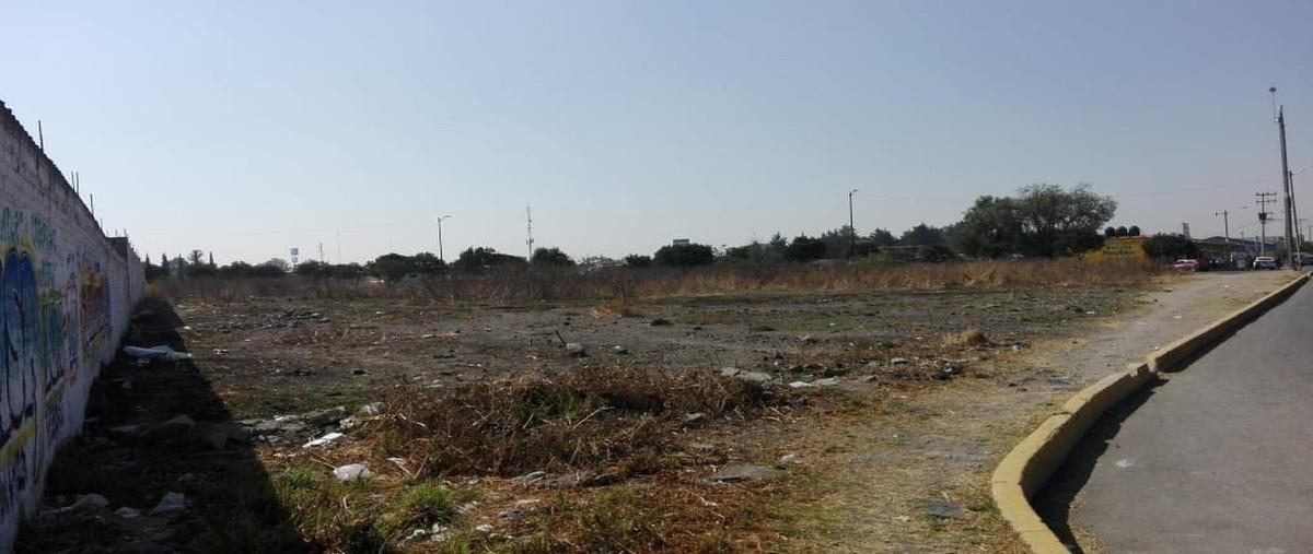 Foto de terreno comercial en renta en luis donaldo colosio , san juan, zumpango, méxico, 22817425 No. 02