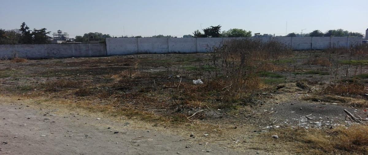 Foto de terreno comercial en renta en luis donaldo colosio , san juan, zumpango, méxico, 22817425 No. 03