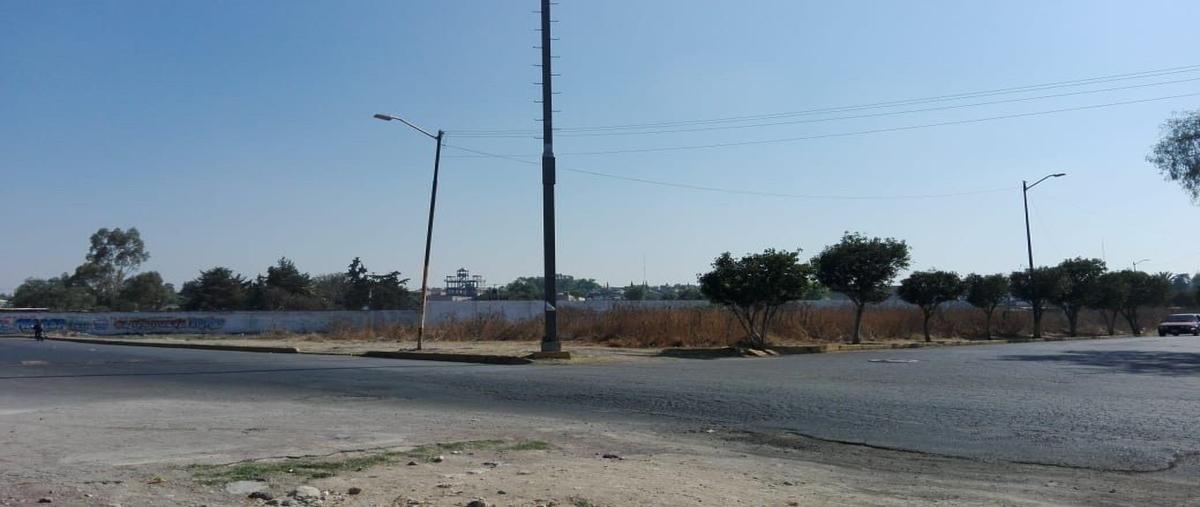 Foto de terreno comercial en renta en luis donaldo colosio , san juan, zumpango, méxico, 22817425 No. 05