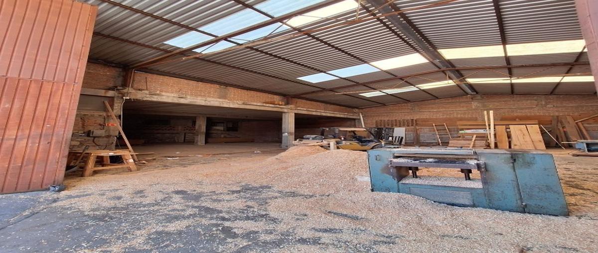 Foto de bodega en venta en  , luis donaldo colosio, san miguel de allende, guanajuato, 0 No. 03