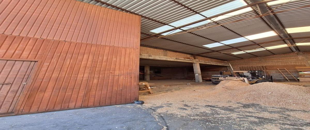 Foto de bodega en venta en  , luis donaldo colosio, san miguel de allende, guanajuato, 0 No. 04