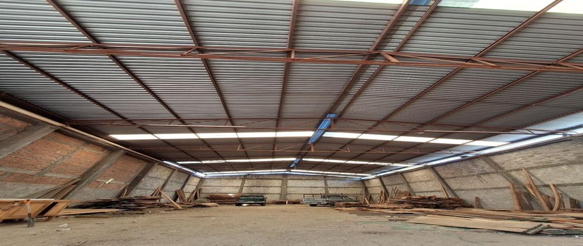 Foto de bodega en venta en  , luis donaldo colosio, san miguel de allende, guanajuato, 0 No. 05