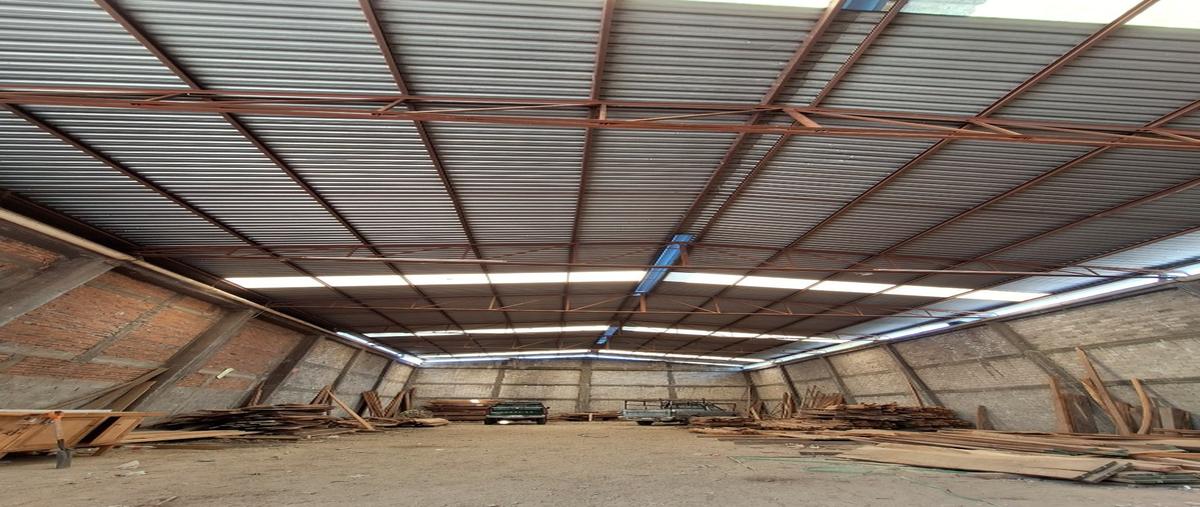 Foto de nave industrial en venta en  , luis donaldo colosio, san miguel de allende, guanajuato, 30114044 No. 04