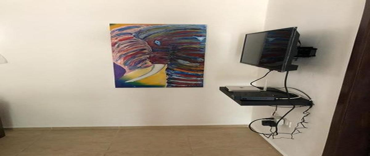 Foto de departamento en renta en  , luis donaldo colosio, solidaridad, quintana roo, 11240836 No. 03