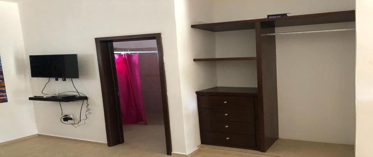 Foto de departamento en renta en  , luis donaldo colosio, solidaridad, quintana roo, 11240836 No. 04