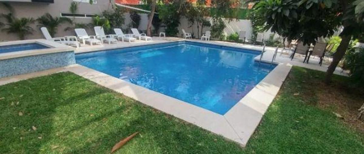 Foto de departamento en renta en  , luis donaldo colosio, solidaridad, quintana roo, 11240848 No. 03