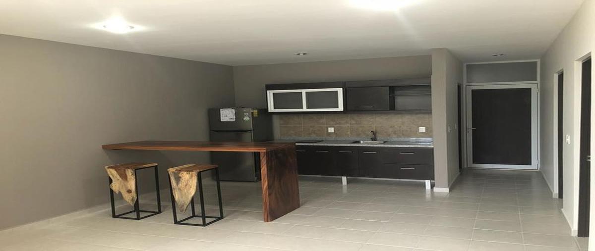 Foto de departamento en renta en  , luis donaldo colosio, solidaridad, quintana roo, 11240848 No. 05