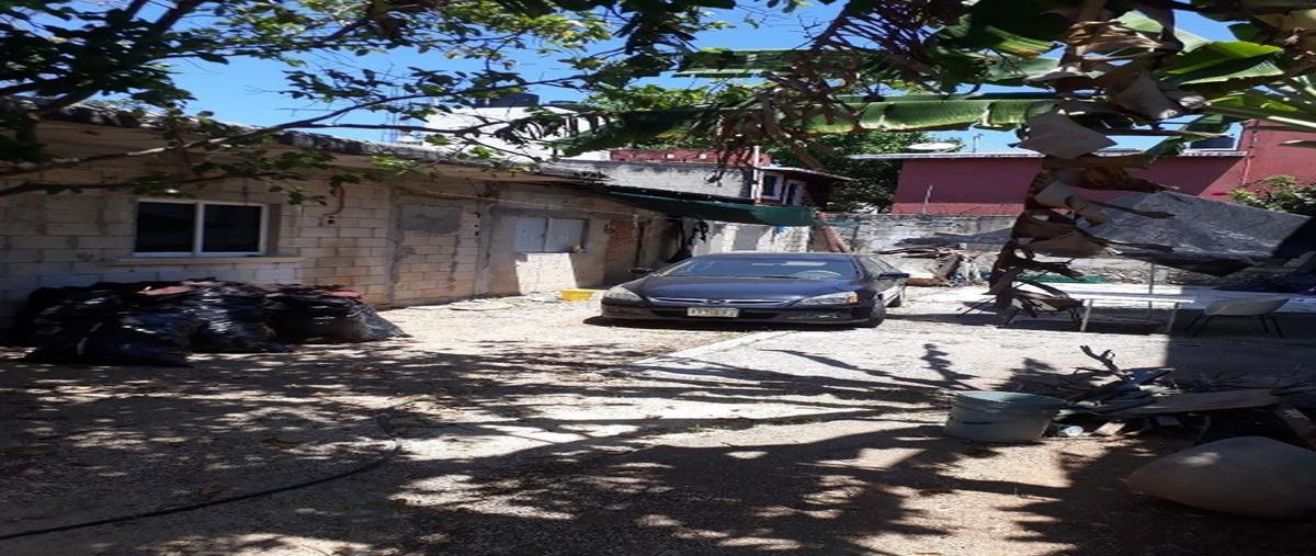 Foto de terreno habitacional en venta en  , luis donaldo colosio, solidaridad, quintana roo, 12400334 No. 03