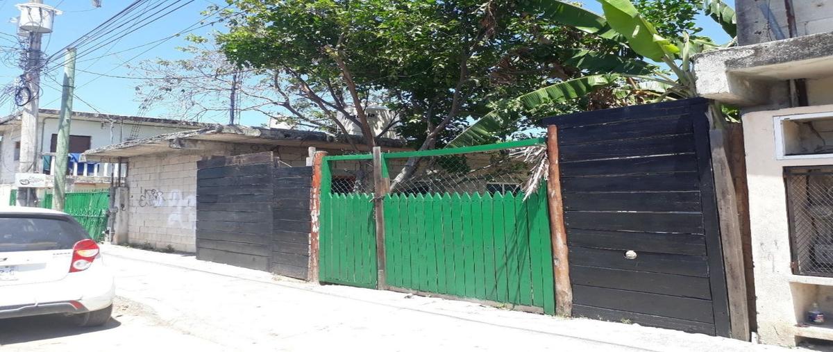 Foto de terreno habitacional en venta en  , luis donaldo colosio, solidaridad, quintana roo, 12400334 No. 04
