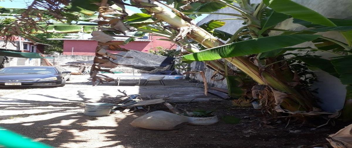 Foto de terreno habitacional en venta en  , luis donaldo colosio, solidaridad, quintana roo, 12400334 No. 05
