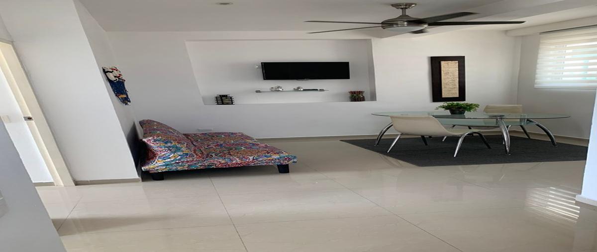 Foto de departamento en venta en  , luis donaldo colosio, solidaridad, quintana roo, 12423086 No. 03