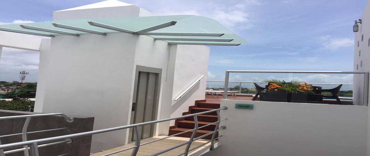 Foto de departamento en venta en  , luis donaldo colosio, solidaridad, quintana roo, 12423086 No. 04