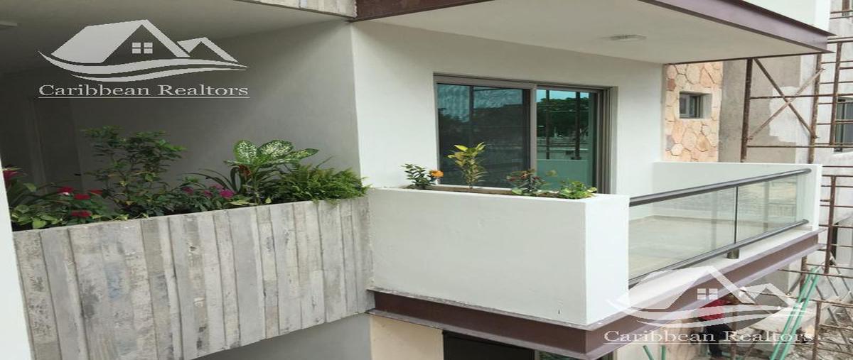 Foto de departamento en venta en  , luis donaldo colosio, solidaridad, quintana roo, 15154443 No. 04