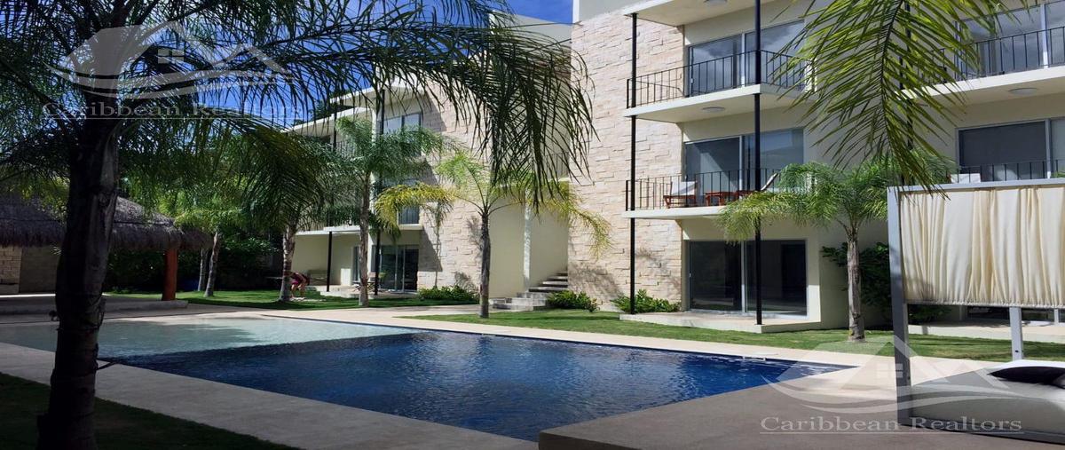 Foto de departamento en venta en  , luis donaldo colosio, solidaridad, quintana roo, 15154455 No. 02