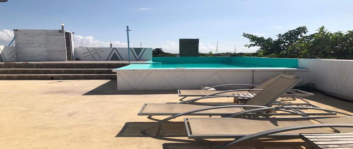 Foto de edificio en venta en  , luis donaldo colosio, solidaridad, quintana roo, 19350956 No. 04