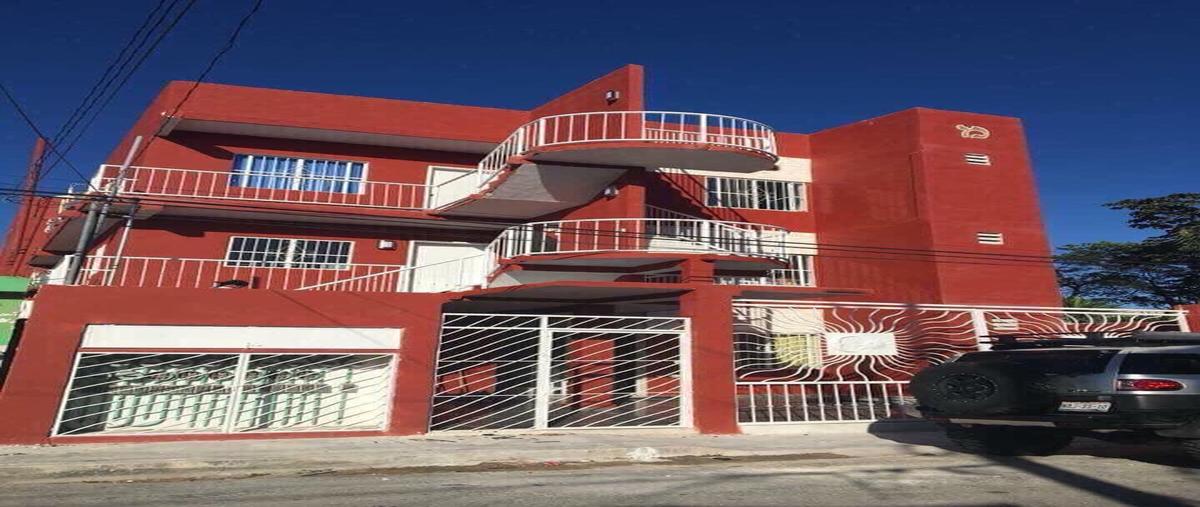 Foto de edificio en venta en  , luis donaldo colosio, solidaridad, quintana roo, 19350969 No. 04