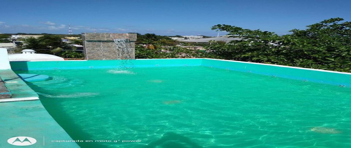 Foto de edificio en venta en  , luis donaldo colosio, solidaridad, quintana roo, 19350969 No. 05