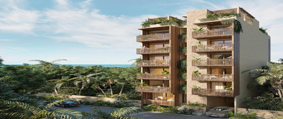 Foto de departamento en venta en  , luis donaldo colosio, solidaridad, quintana roo, 0 No. 03