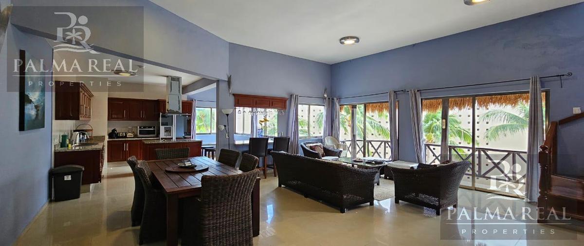 Foto de departamento en venta en  , luis donaldo colosio, solidaridad, quintana roo, 27627216 No. 02