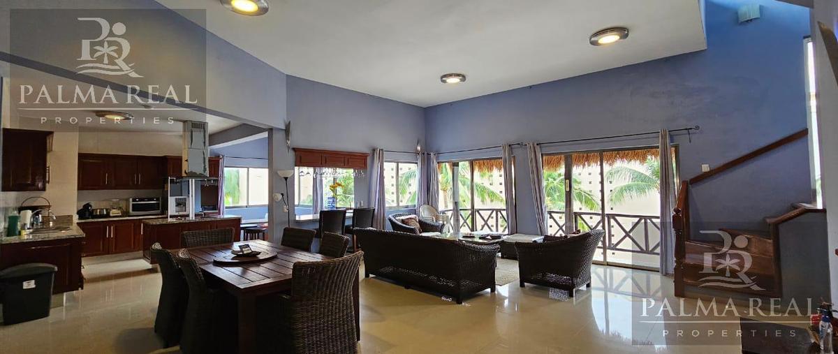 Foto de departamento en venta en  , luis donaldo colosio, solidaridad, quintana roo, 27627216 No. 03