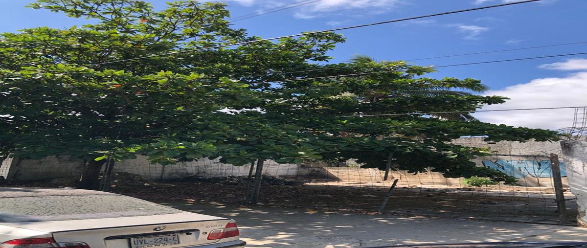 Foto de terreno habitacional en renta en  , luis donaldo colosio, solidaridad, quintana roo, 0 No. 03
