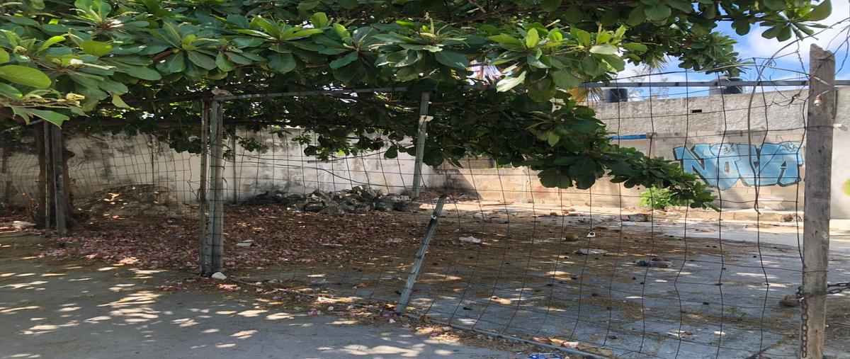 Foto de terreno habitacional en renta en  , luis donaldo colosio, solidaridad, quintana roo, 0 No. 04