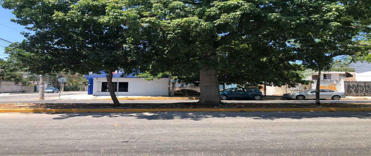 Foto de terreno habitacional en renta en  , luis donaldo colosio, solidaridad, quintana roo, 0 No. 05