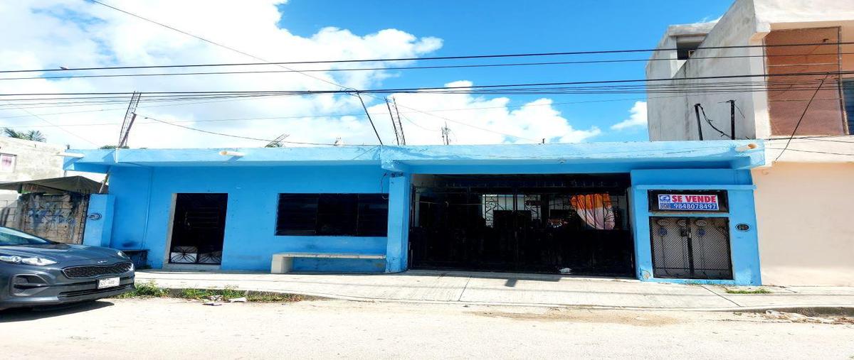 Foto de casa en venta en  , luis donaldo colosio, solidaridad, quintana roo, 0 No. 02